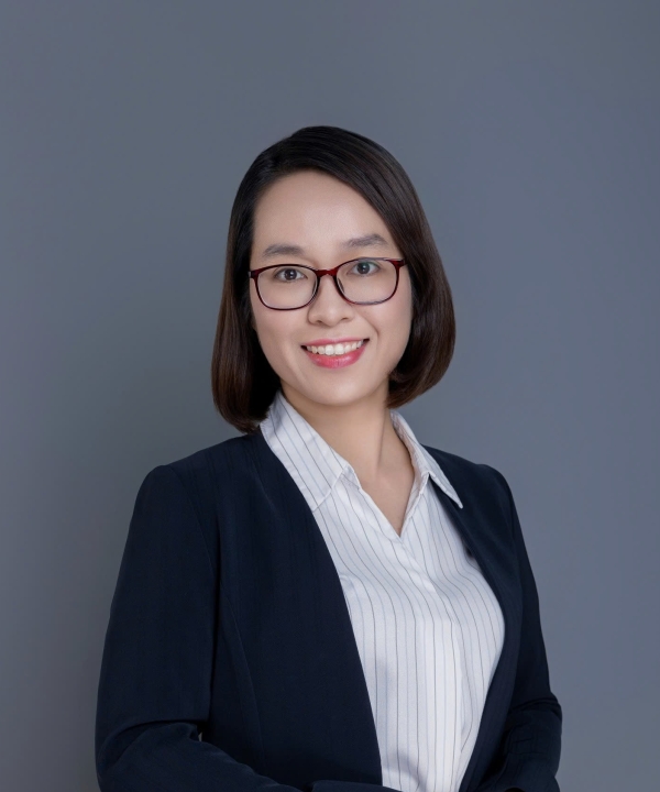 TS. Nguyễn Huệ Minh